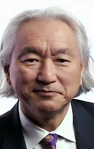 Фотография актёра Митио Каку