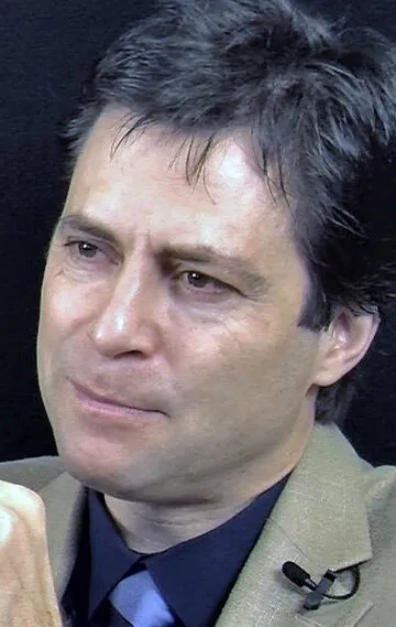 Фотография актёра Макс Тегмарк