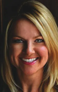 Фотография актёра Сара Хэдлэнд