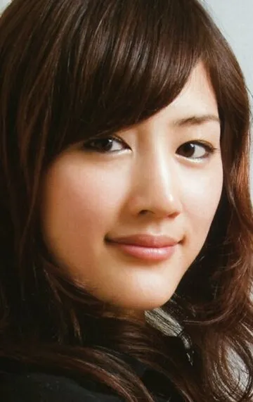 Фотография актёра Харука Аясэ