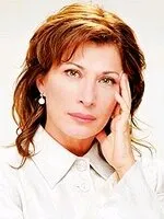 Фотография актёра Патрисия Берналь