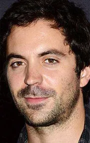 Фотография актёра Риз Койро