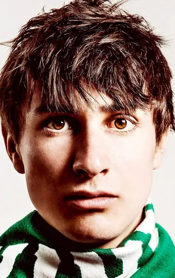 Фотография актёра Том Розенталь