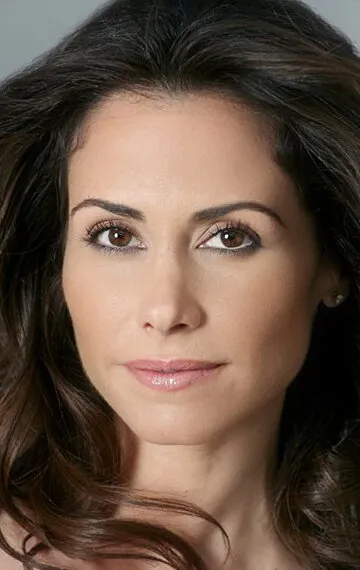 Фотография актёра Валери Крус