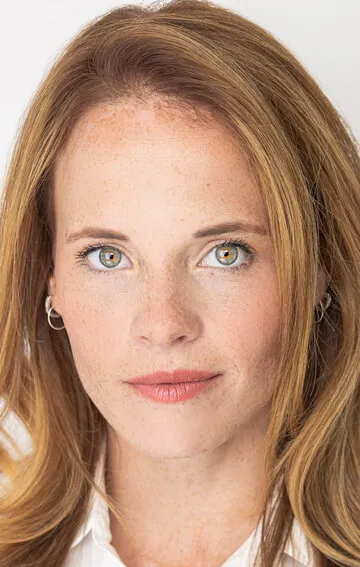 Фотография актёра Кэти Леклерк