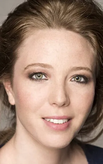 Фотография актёра Айноа Сантамария