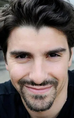 Фотография актёра Редуэн Бехаш