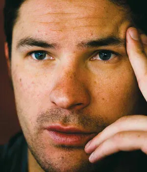 Фотография актёра Нильс Ван Ярсвельд