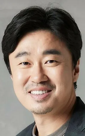 Фотография актёра Чо Даль-хван