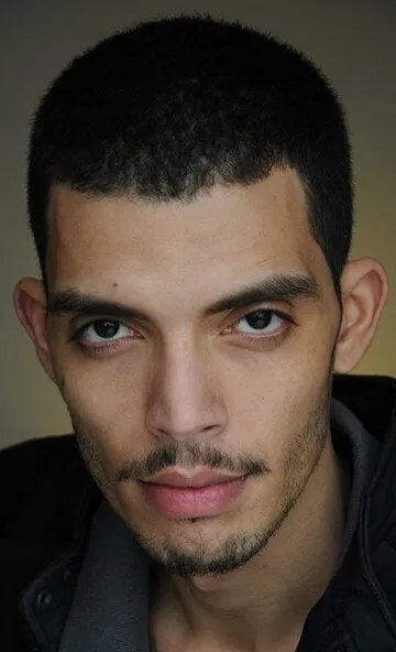 Фотография актёра Дрисс Рамди