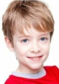 Фотография актёра 