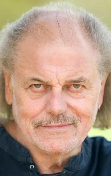 Фотография актёра Дэвид Стерн