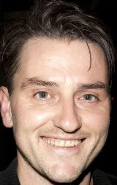 Фотография актёра Ли Росс