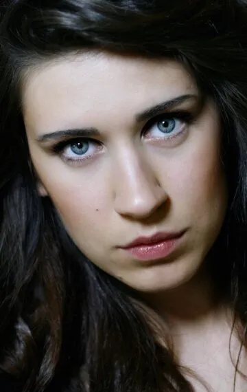 Фотография актёра Гёзде Чигаджи