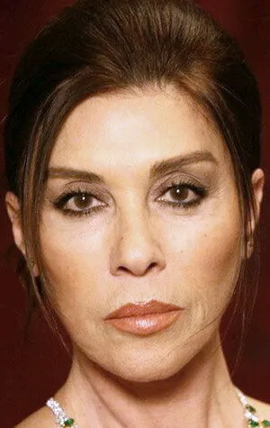 Фотография актёра Небахат Чехре