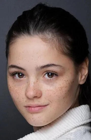 Фотография актёра 