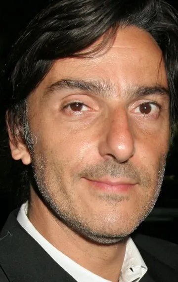 Фотография актёра Иван Атталь