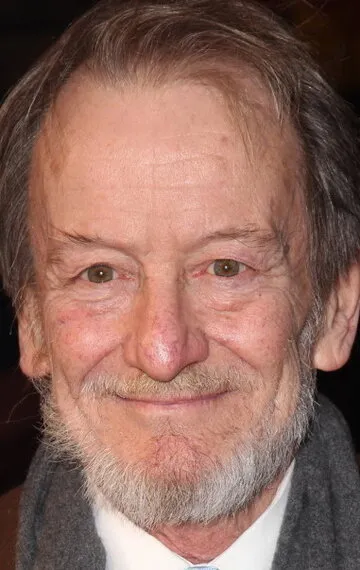 Фотография актёра Рональд Пикап