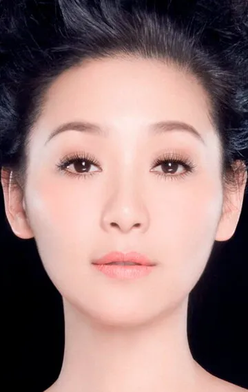 Фотография актёра Сюй Фань