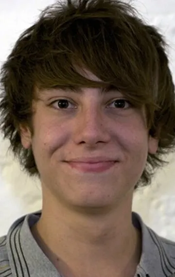 Фотография актёра Александр Арнольд