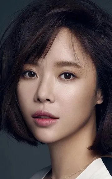 Фотография актёра Хван Джон-ым