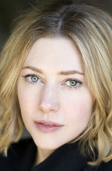 Фотография актёра Катрин Стэдмен