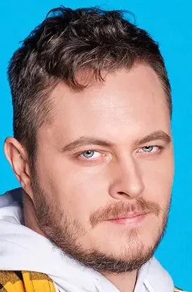 Фотография актёра Томаш Шухардт