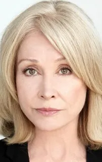 Фотография актёра Шерри Миллер