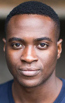 Фотография актёра Дипо Ола