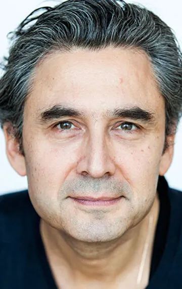 Фотография актёра Олег Мирошников