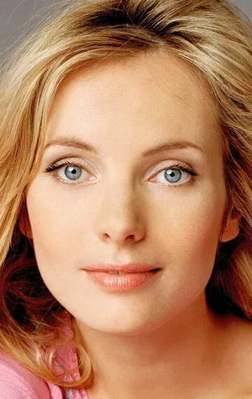 Фотография актёра Надя Уль