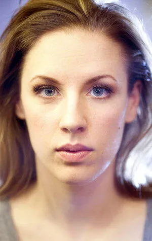 Фотография актёра Джесси Мюллер