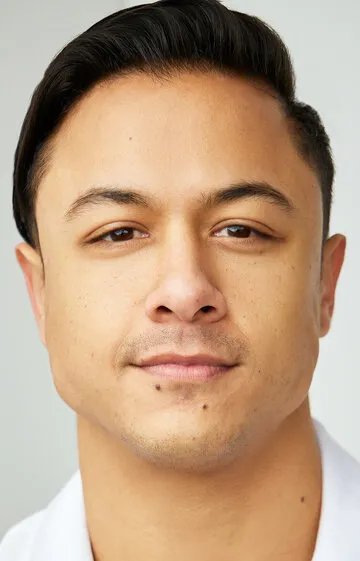 Фотография актёра Нэйтан Кастл