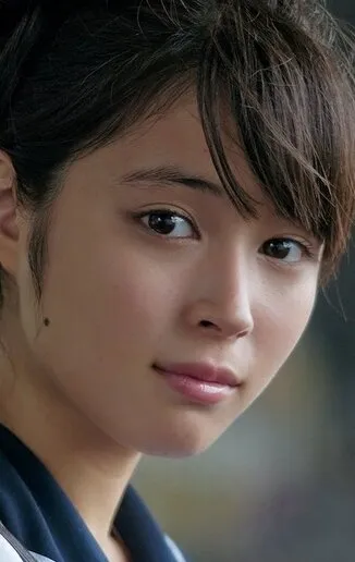 Фотография актёра Элис Хиросэ