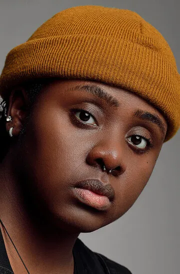 Фотография актёра Шило Коук