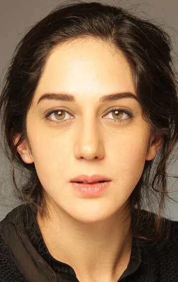 Фотография актёра Зара Амир Эбрахими