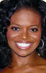 Фотография актёра Ла Чэнз