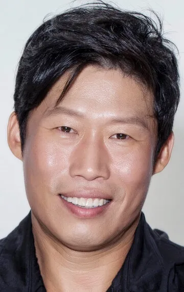 Фотография актёра Ю Хэ-джин