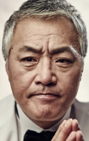 Фотография актёра Ли Гён-ён