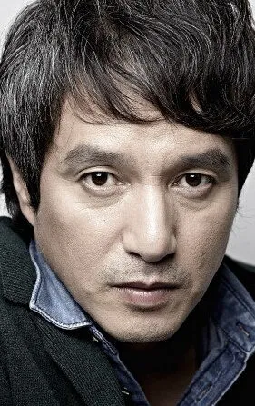 Фотография актёра Чо Джэ-хён