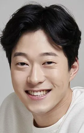 Фотография актёра Ли Щи-хун