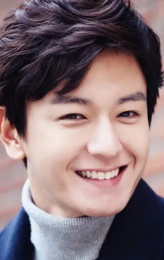 Фотография актёра Лим Джу-хван