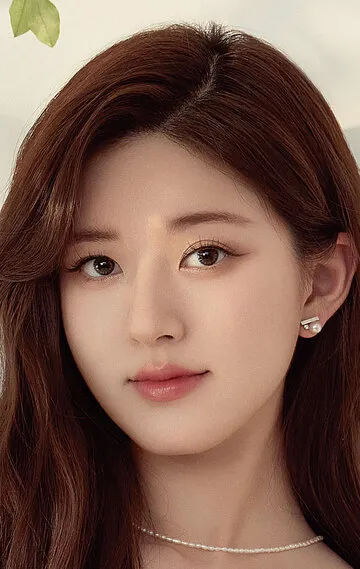 Фотография актёра Чжао Лусы