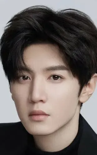 Фотография актёра Чэнь Чжэюань