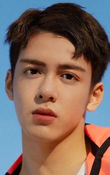 Фотография актёра Джозеф Цзэн