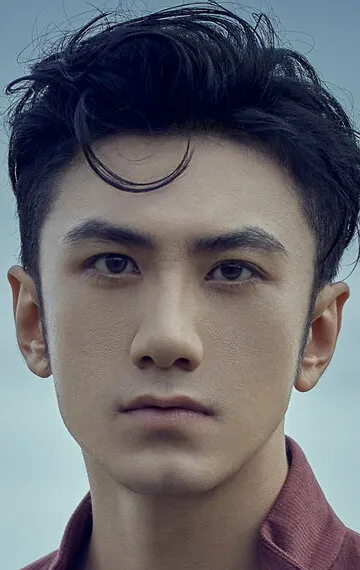 Фотография актёра Сяо Шуньяо