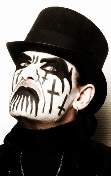 Фотография актёра Ким Б. Петерсен