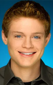 Фотография актёра Шон Берди