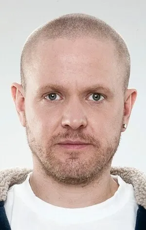 Фотография актёра Андерс Маттесен