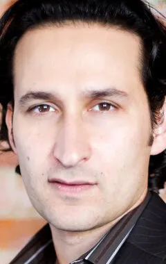 Фотография актёра Рауль Банеджа